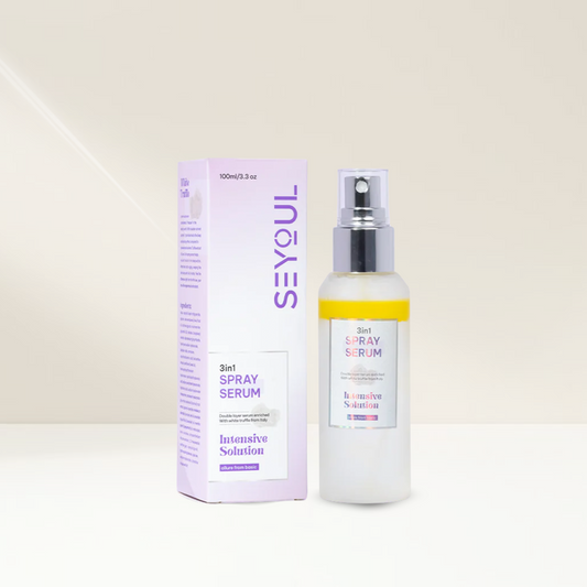 3in1 Serum Spray