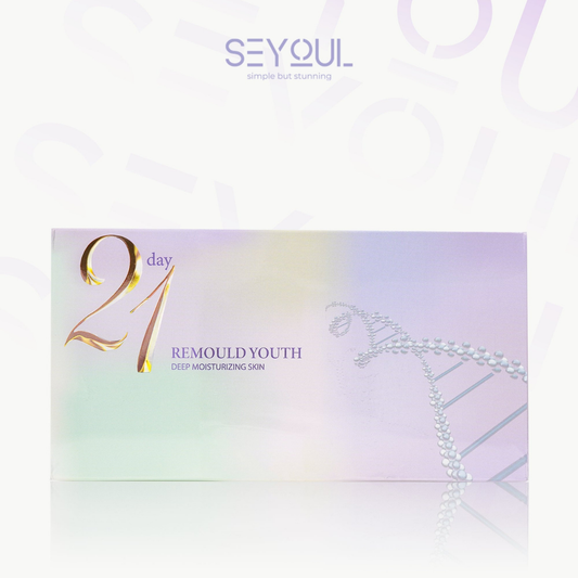 21 Days Serum