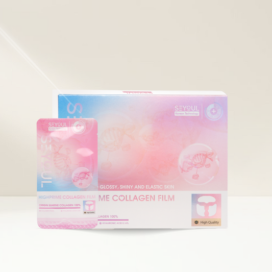 Highprime Collagen