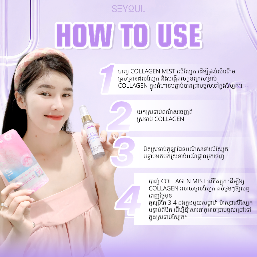 Highprime Collagen